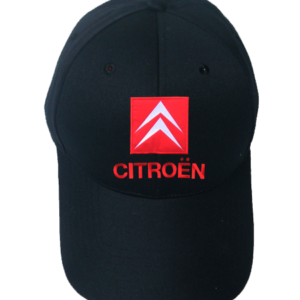 Citroen Base Cap