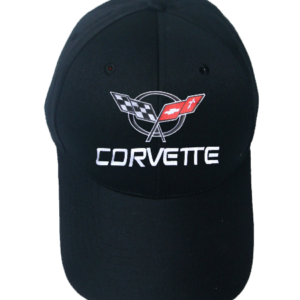 Corvette C5 Fan Cap