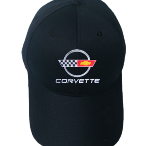 Corvette C4 Fan Cap