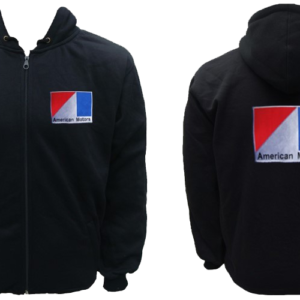 American Motors Hoodie Black