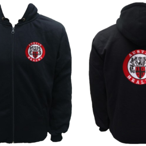 Austin Healey Hoodie