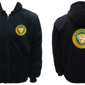 Caterham Super7 Hoodie