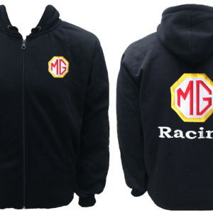 MG Fan Hoodie
