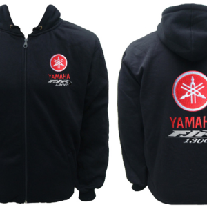 Yamaha FJR 1300 Fan Hoodie