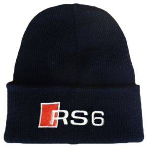 AUDI RS6 Beanie