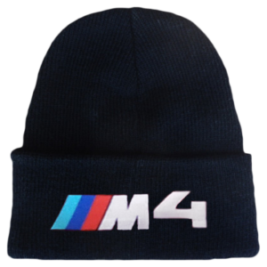 BMW M4 Beanie