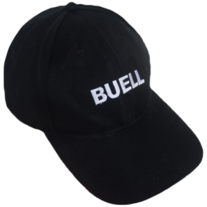 BUELL Cap