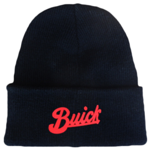 BUICK Beanie