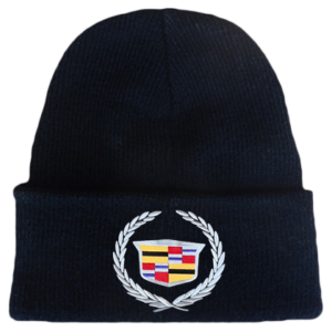 Cadillac Beanie