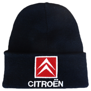 Citroen Beanie