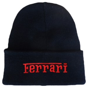 Ferrari Beanie