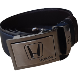 Honda Belt Car