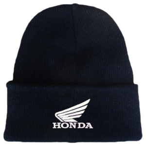 Honda Bike Beanie