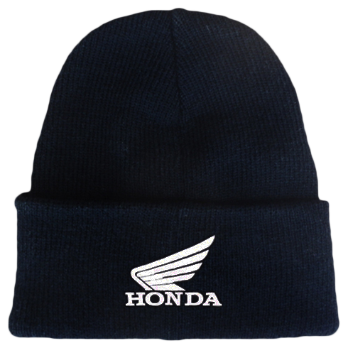 Honda Bike Beanie