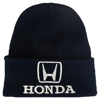 Honda Car Beanie
