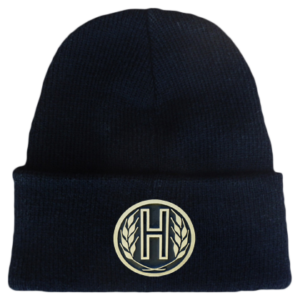 Hurlimann Beanie