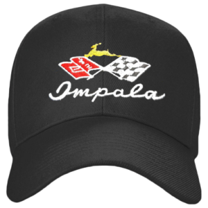 IMPALA CAP