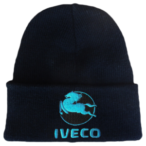 Iveco Beanie