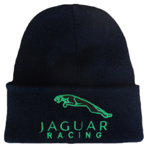 Jaguar Beanie