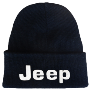 Jeep Beanie