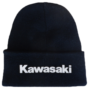 Kawasaki Racing Team Beanie