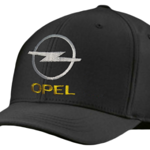 Opel Cap