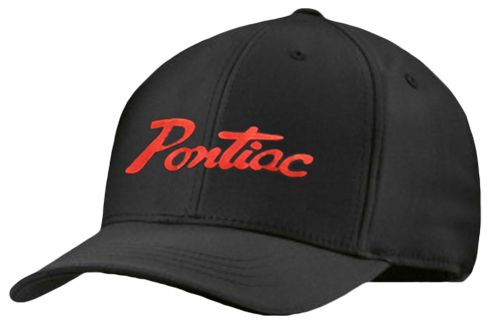 Pontiac Cap
