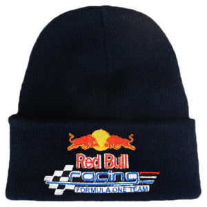 Red Bull Motorsport Beanie