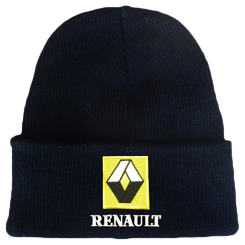 Renault Beanie