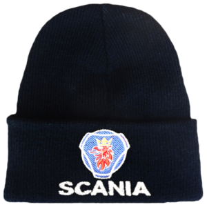 Scania Beanie