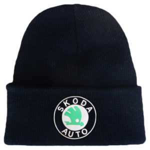 Skoda Auto Sport Beanie