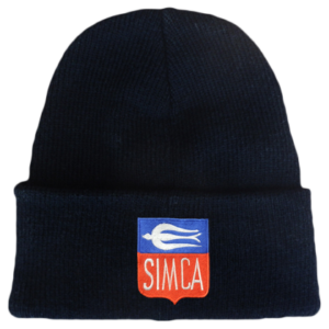 Simca Beanie