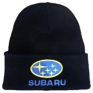 Subaru Beanie