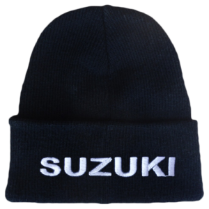 Suzuki Beanie