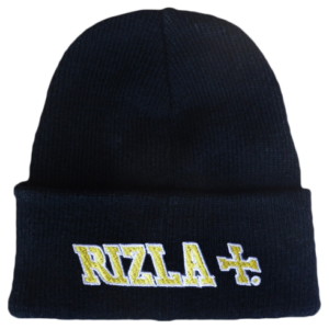 Suzuki Rizla Beanie