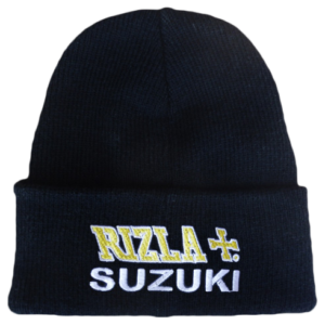 Suzuki Rizla Beanie