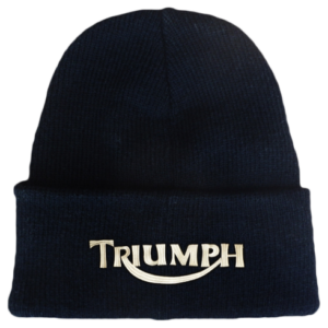 Triumph Beanie