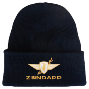 Zündapp Beanie