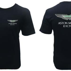 Aston Martin T-Shirt