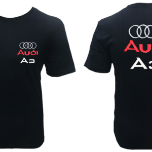 Audi A3 T-Shirt