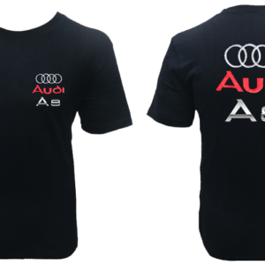 Audi A8 T-Shirt