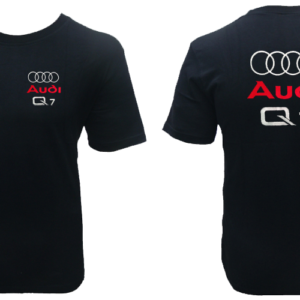Audi Q7 T-Shirt
