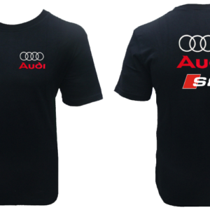Audi S8 T-Shirt