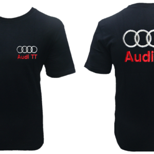 Audi TT T-Shirt