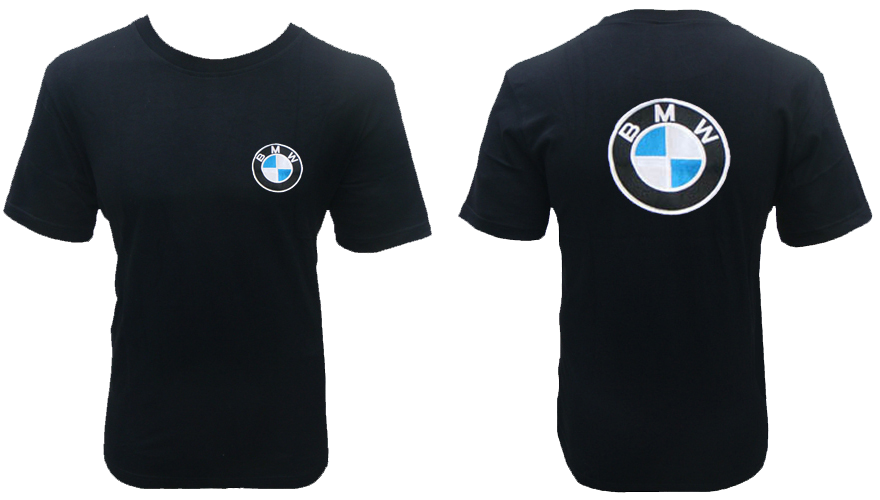 BMW T-Sirt