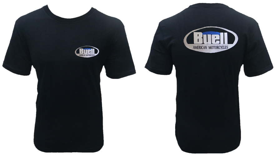 Buell T-Shirt