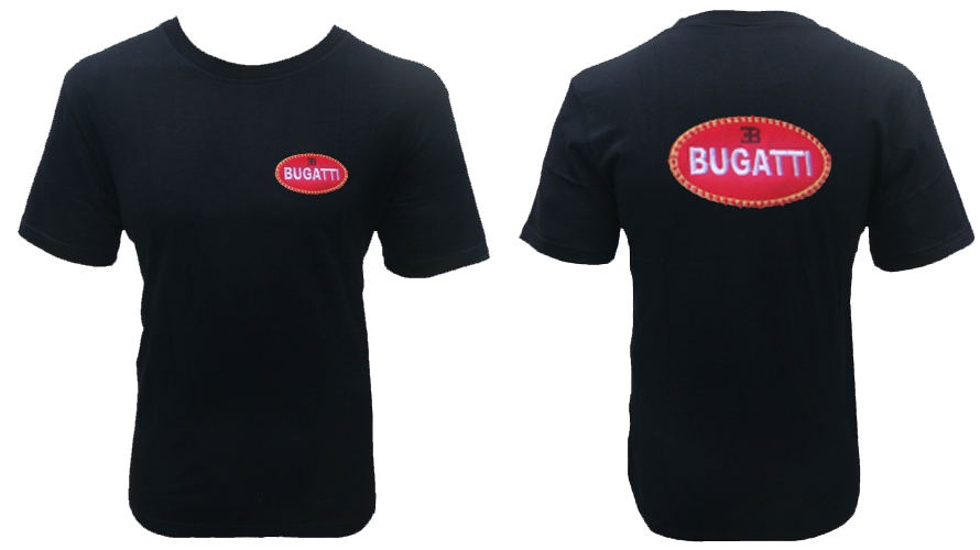 Bugatti T-Shirt