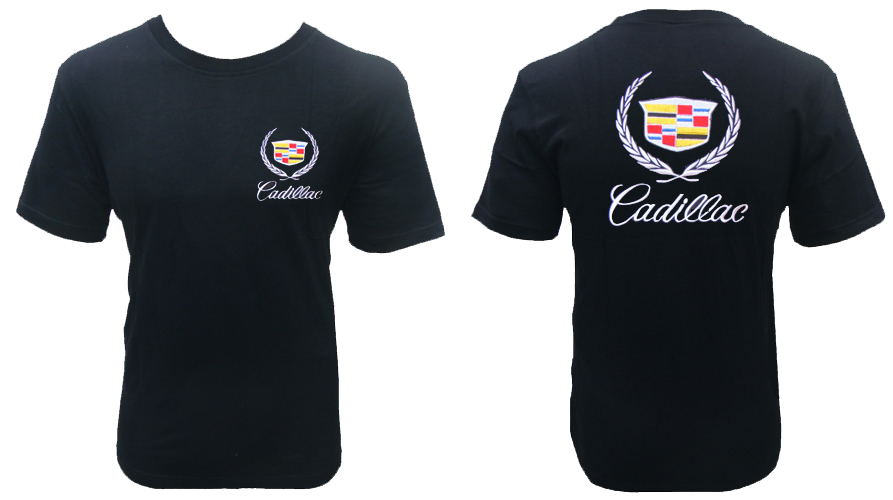 Cadillac T-Shirt