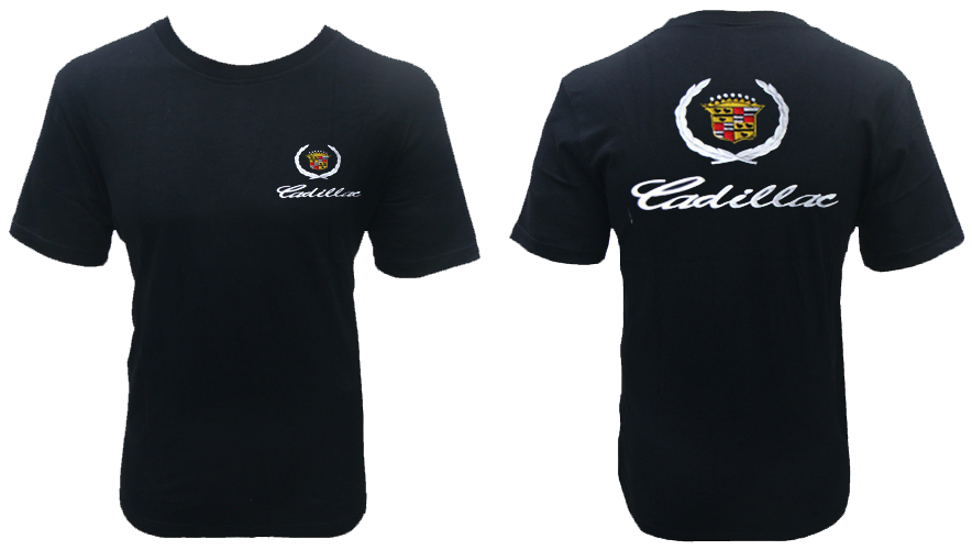 Cadillac T Shirt