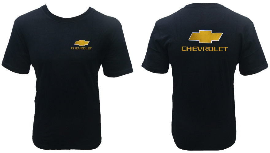 Chevrolet T-Shirt